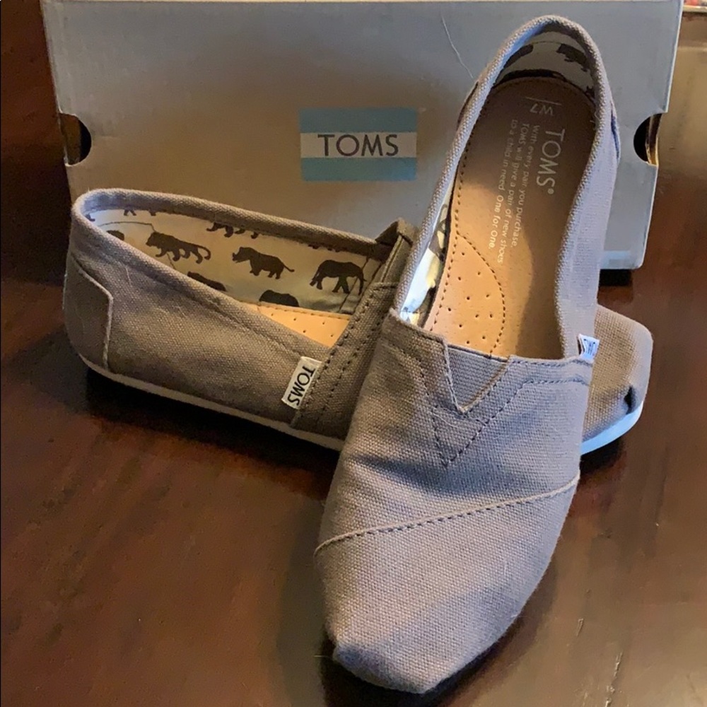 TOMS Classic